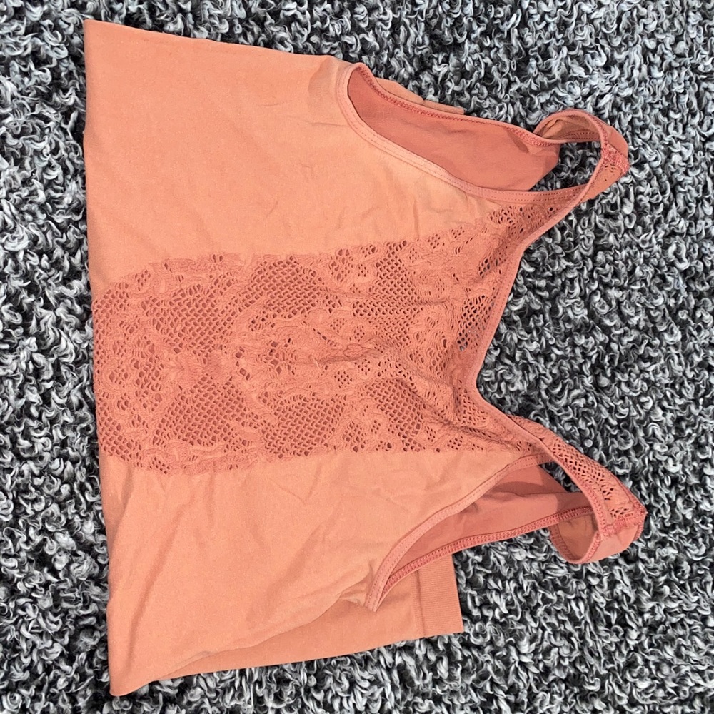 Tank top from Buckle B